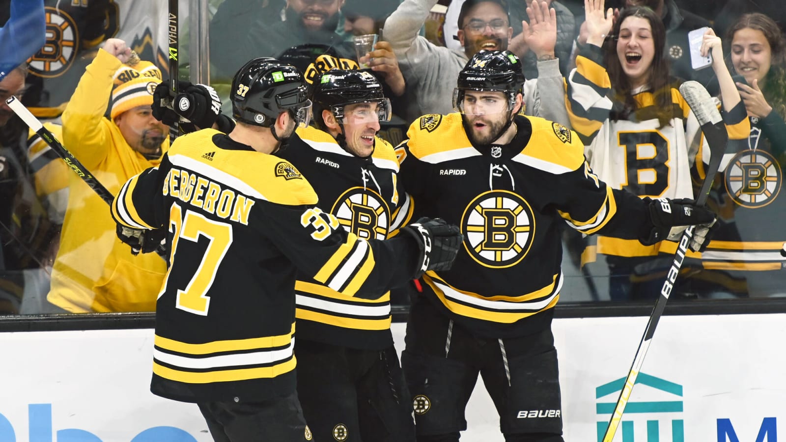 4 Reasons Why the Boston Bruins Will Win the Stanley Cup