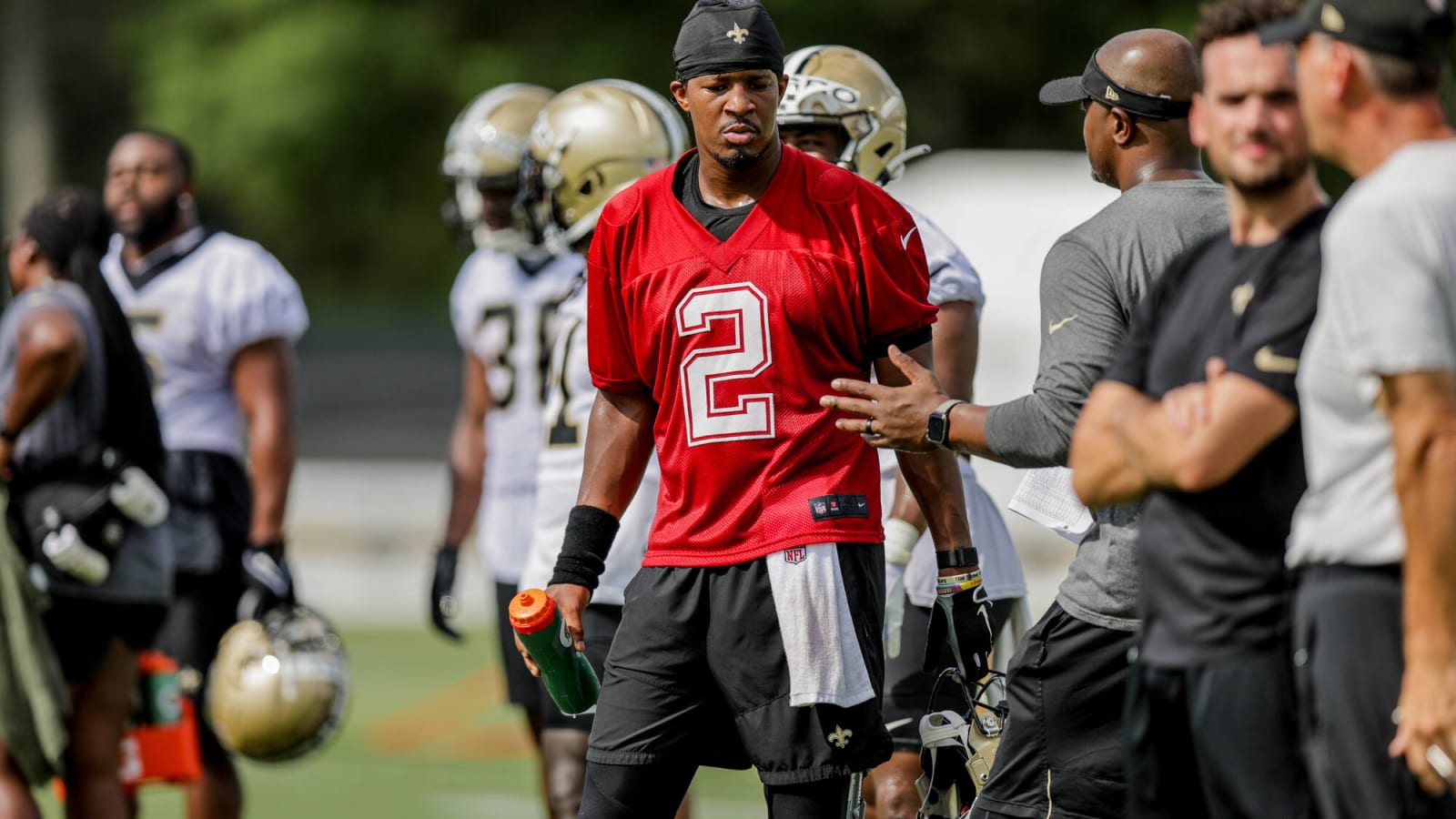 Offseason in review: New Orleans Saints