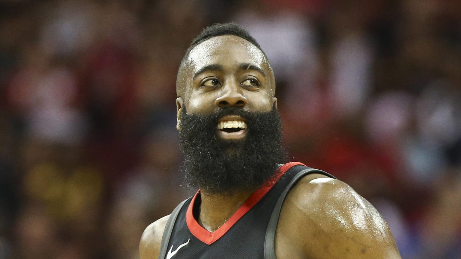 James Harden isn't leaving MVP conversations anytime soon