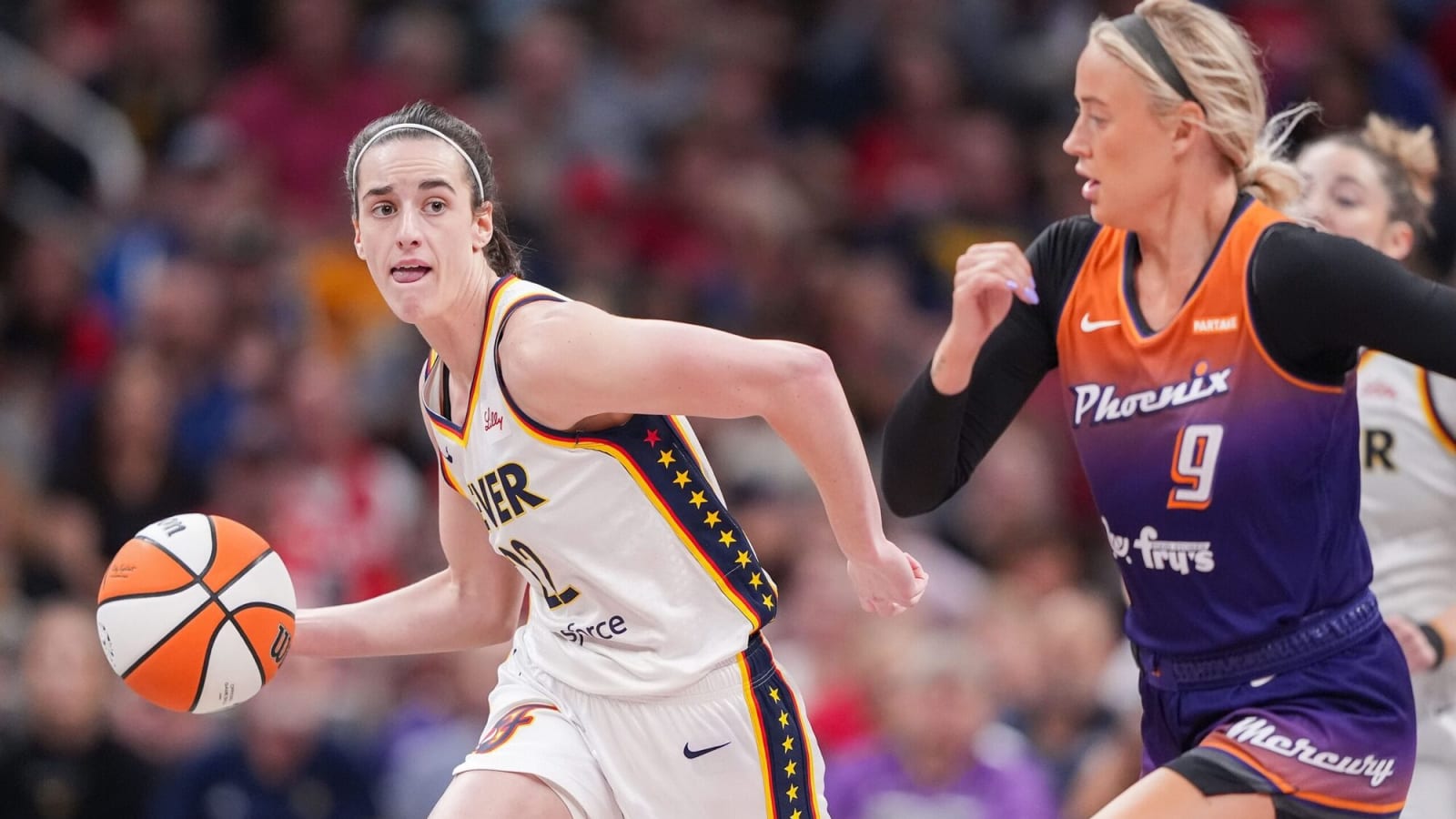 'One Of My Favorite Memories': Sophie Cunningham Responds To Proud Sister Boasting Her Hometown Recognition