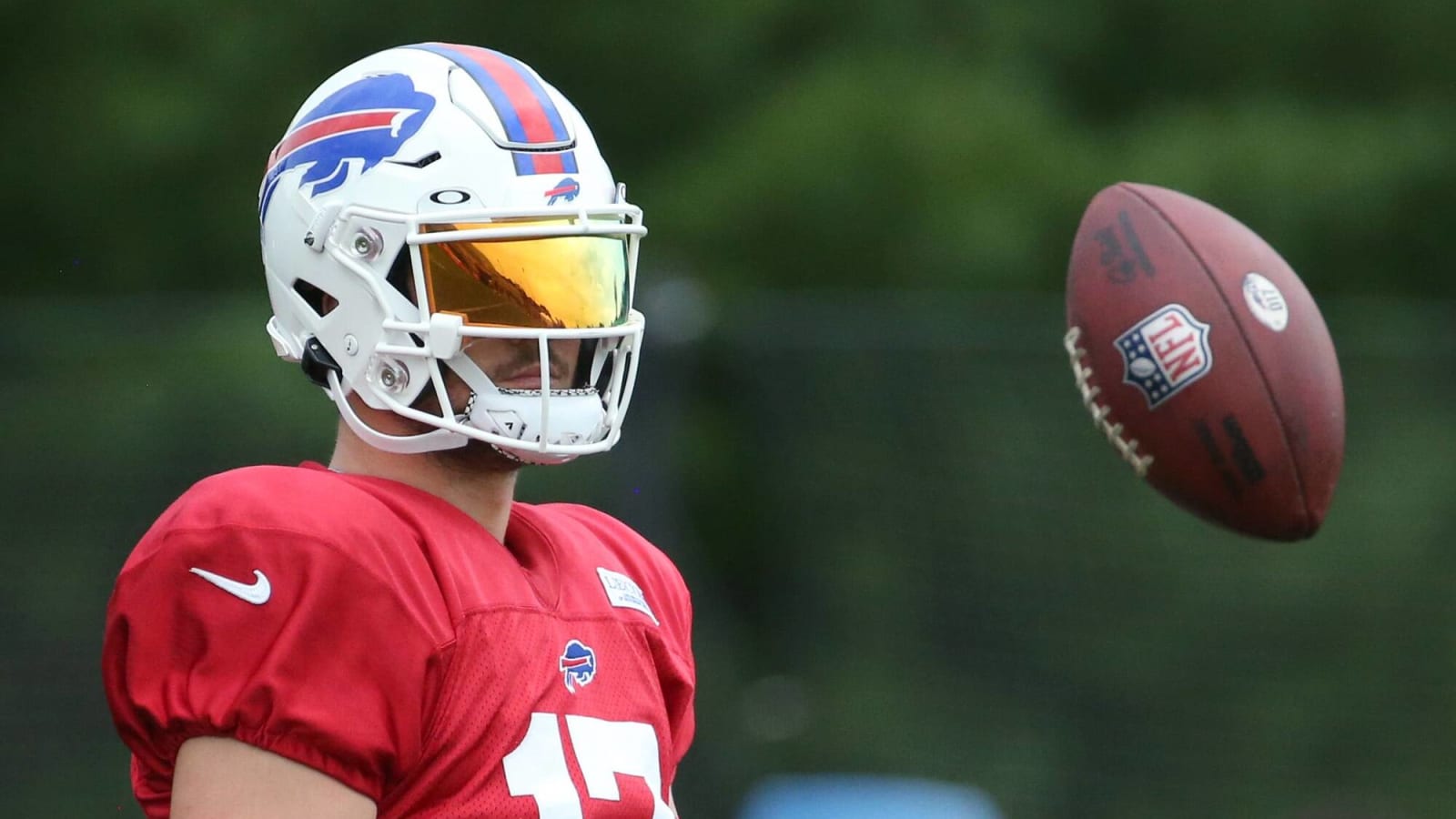 Betting odds to win the AFC: Loaded conference brings a balanced board