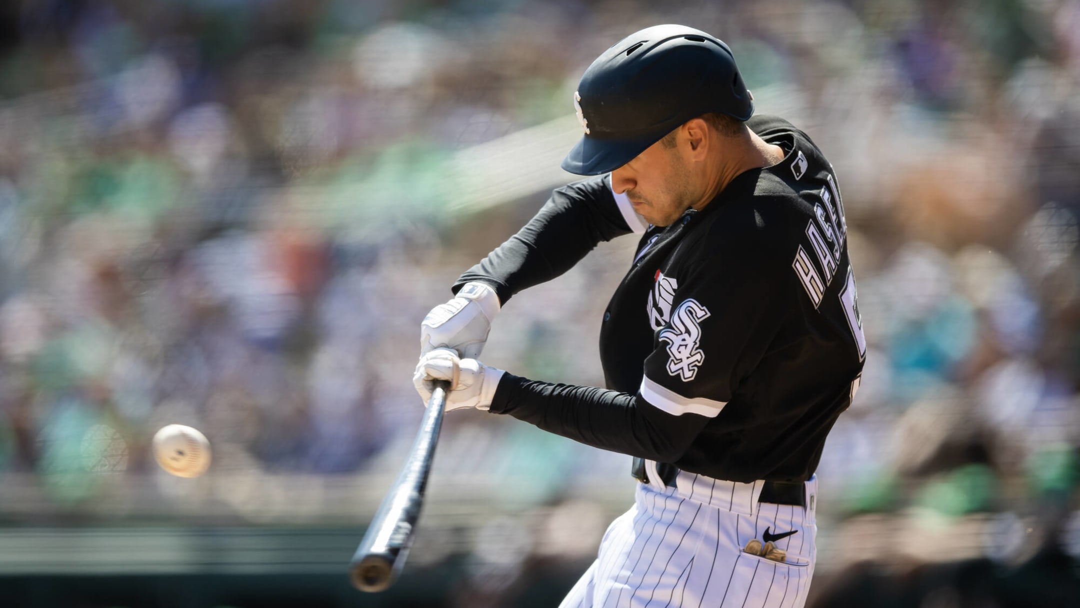 Chicago White Sox announce 2023 Opening Day lineup vs. Houston Astros - On  Tap Sports Net