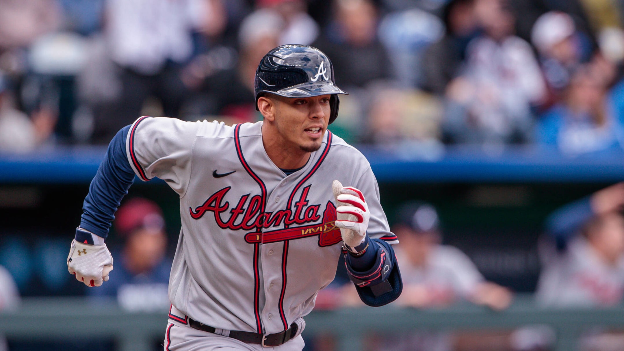 Braves' Spencer Strider offers scorching hot take: 'Get rid of the