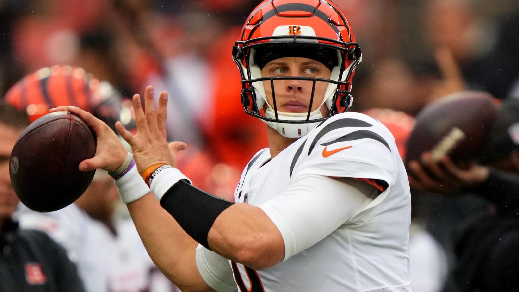 Can Cincinnati Bengals Protect Joe Burrow from Cleveland Browns