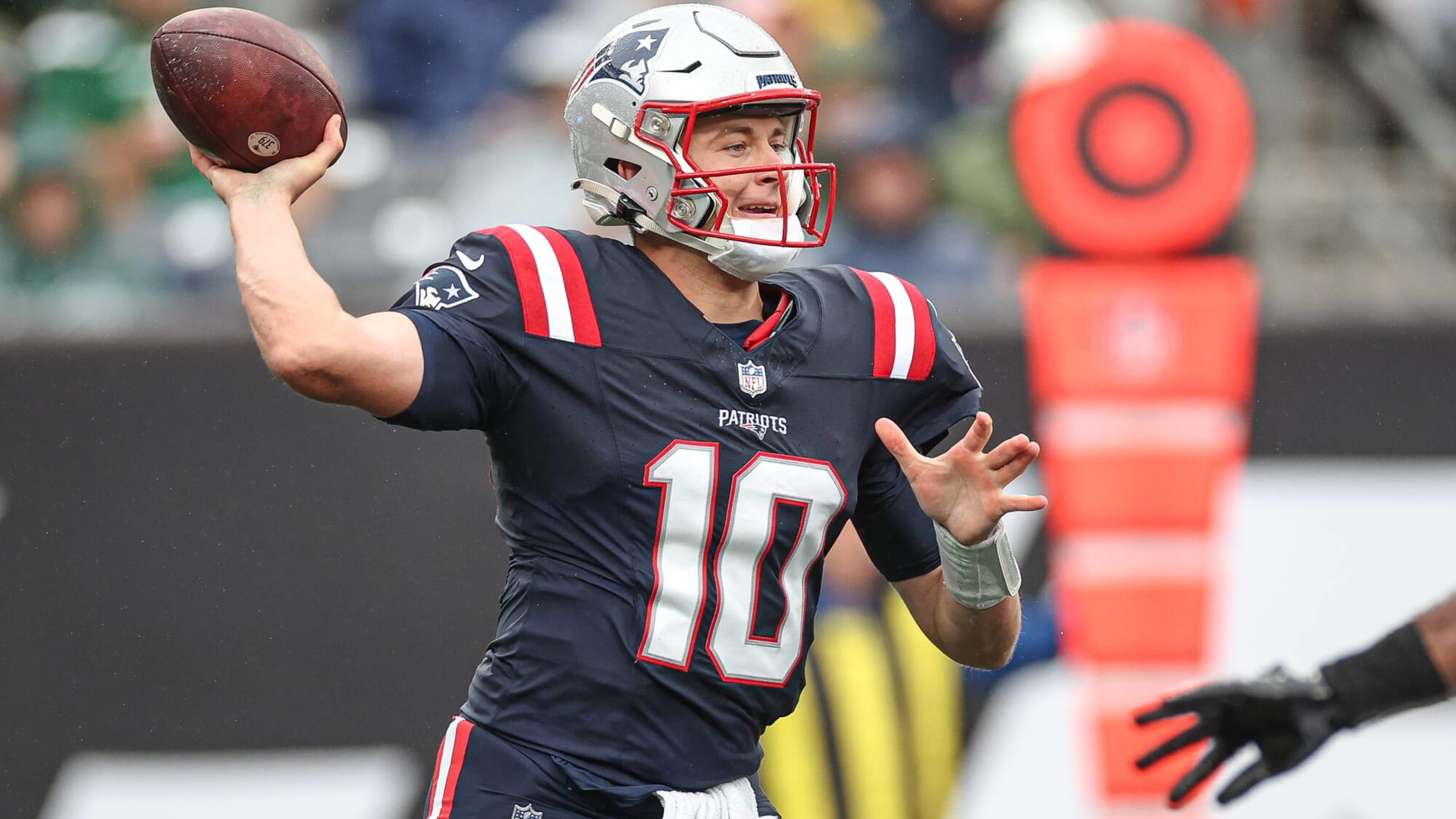 NFL Betting 2023: Matchup angles to bet in Week 4, including New England  Patriots under team total, NFL and NCAA Betting Picks