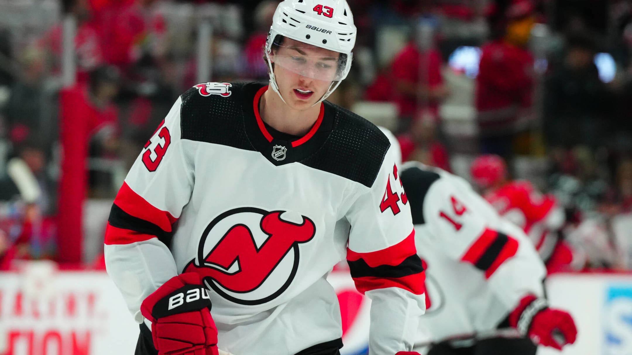 NJ Devils Need to Keep Pace in Playoff Push After Stadium Series Setback, News, Scores, Highlights, Stats, and Rumors