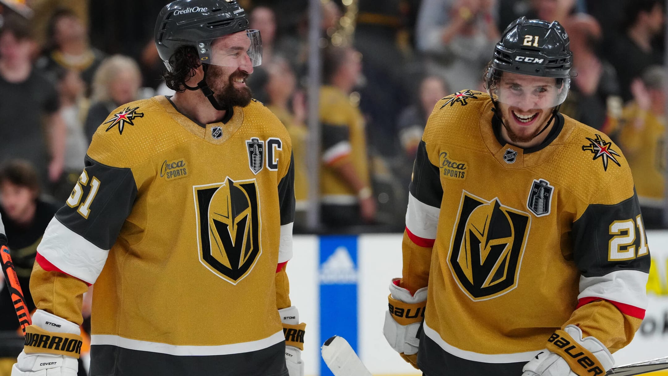 Penguins vegas gold jersey sales
