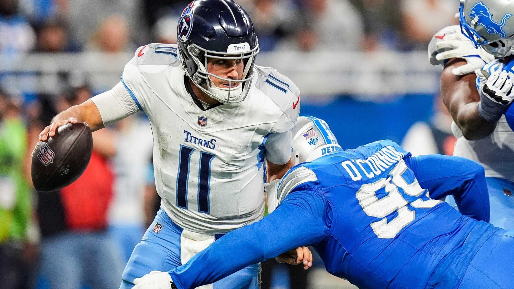 How to watch the titans game clearance