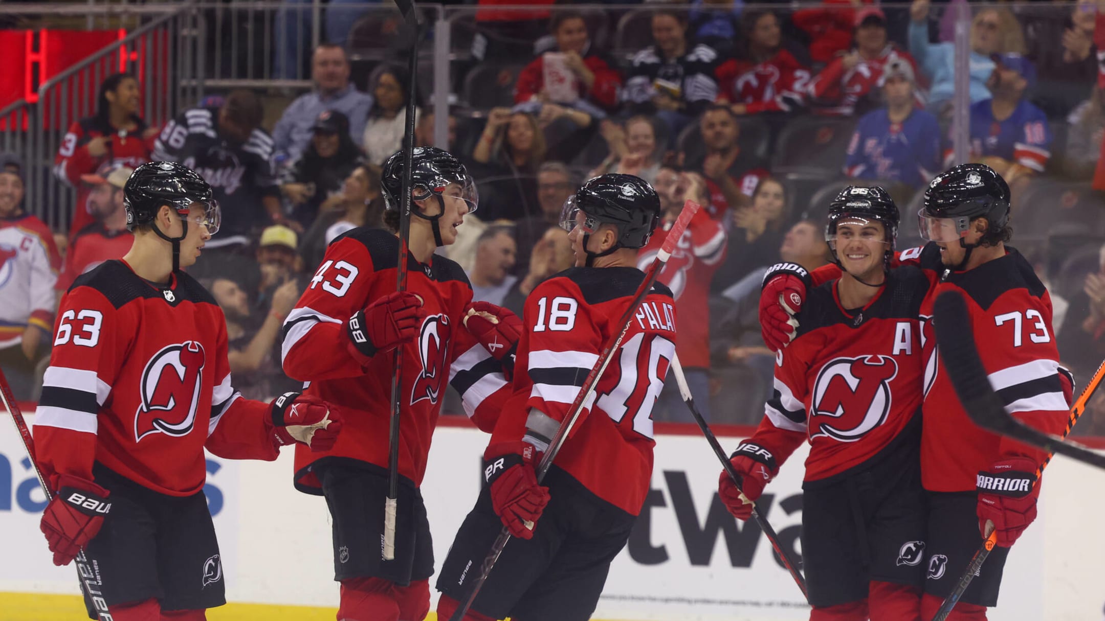 2022-23 New Jersey Devils: Destined For Success