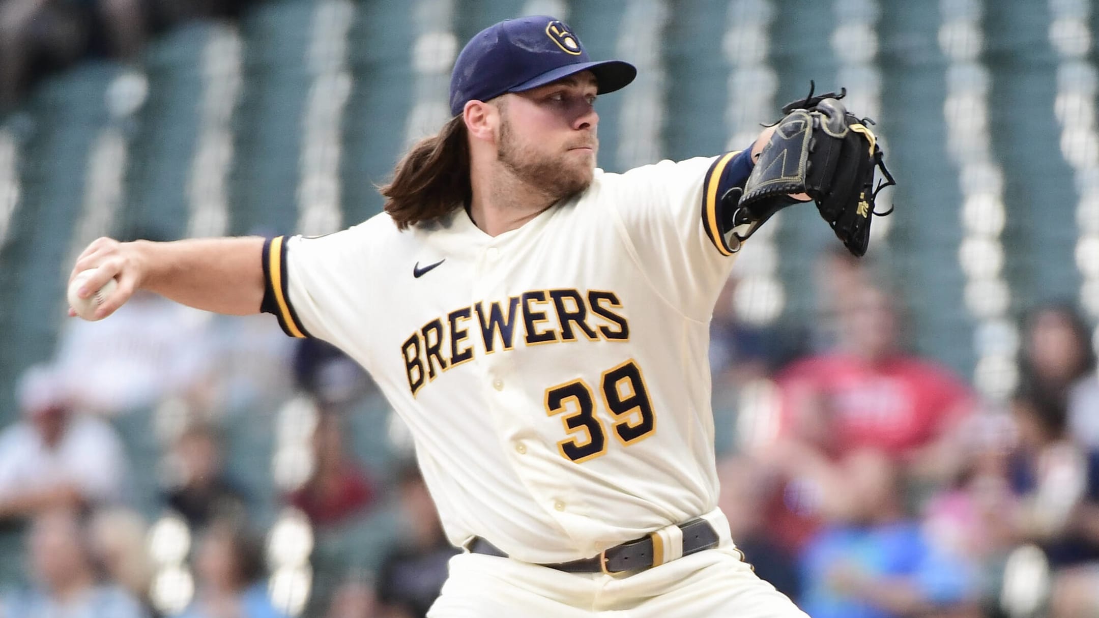 Milwaukee Brewers In Trouble As Trade Deadline Approaches - The