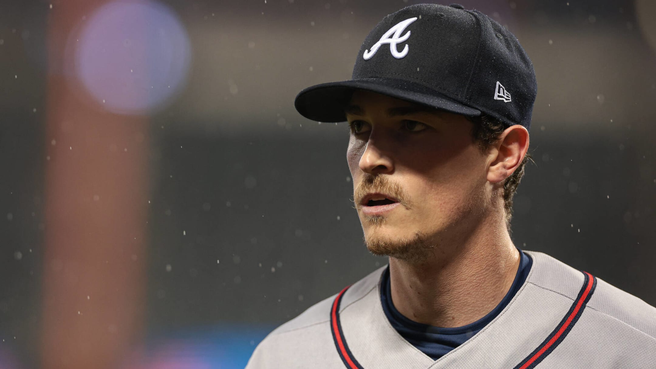 Braves get great update on Max Fried after All-Star Break