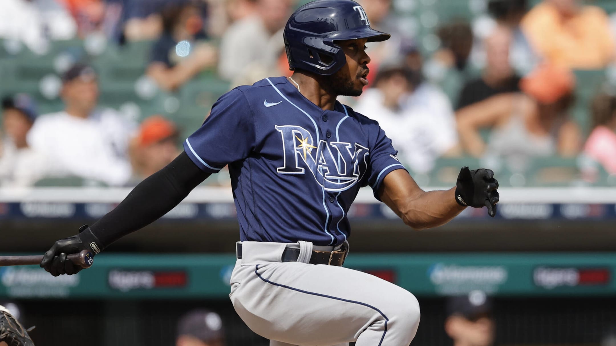 Roman Quinn signs minor-league deal with AL contender