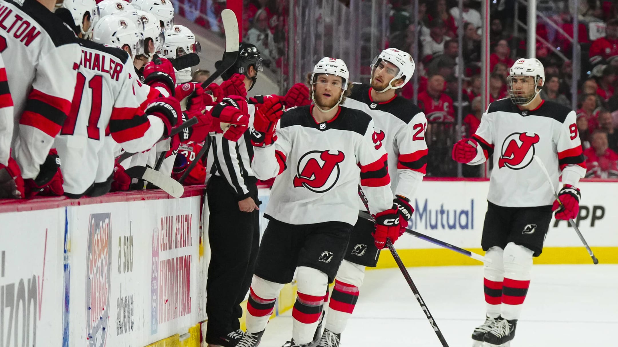 New jersey devils vancouver canucks outlet