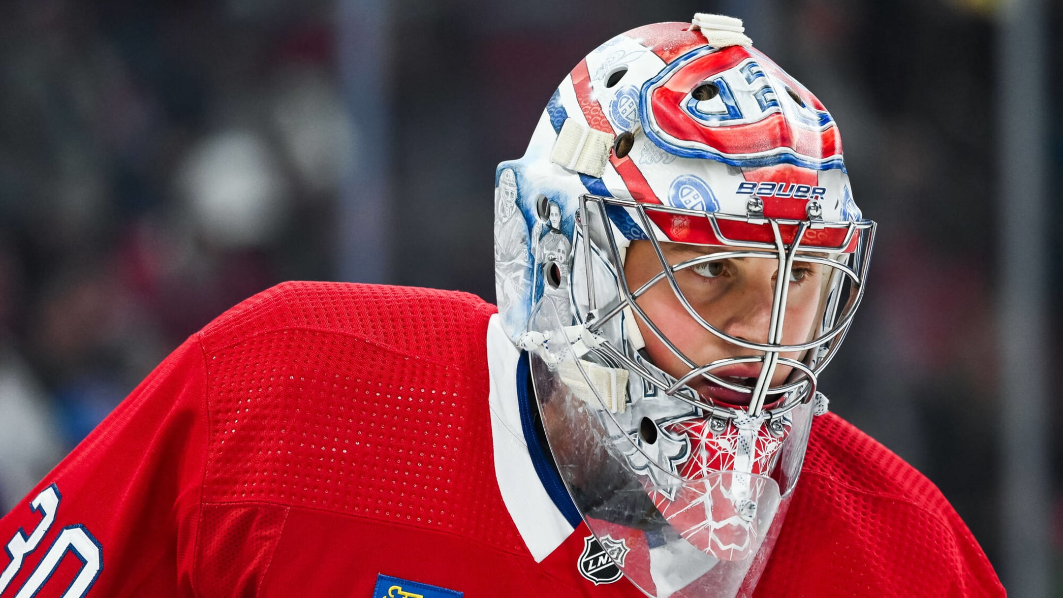 Call of the Wilde: Montreal Canadiens lose in shootout to Tampa Bay  Lightning - Montreal