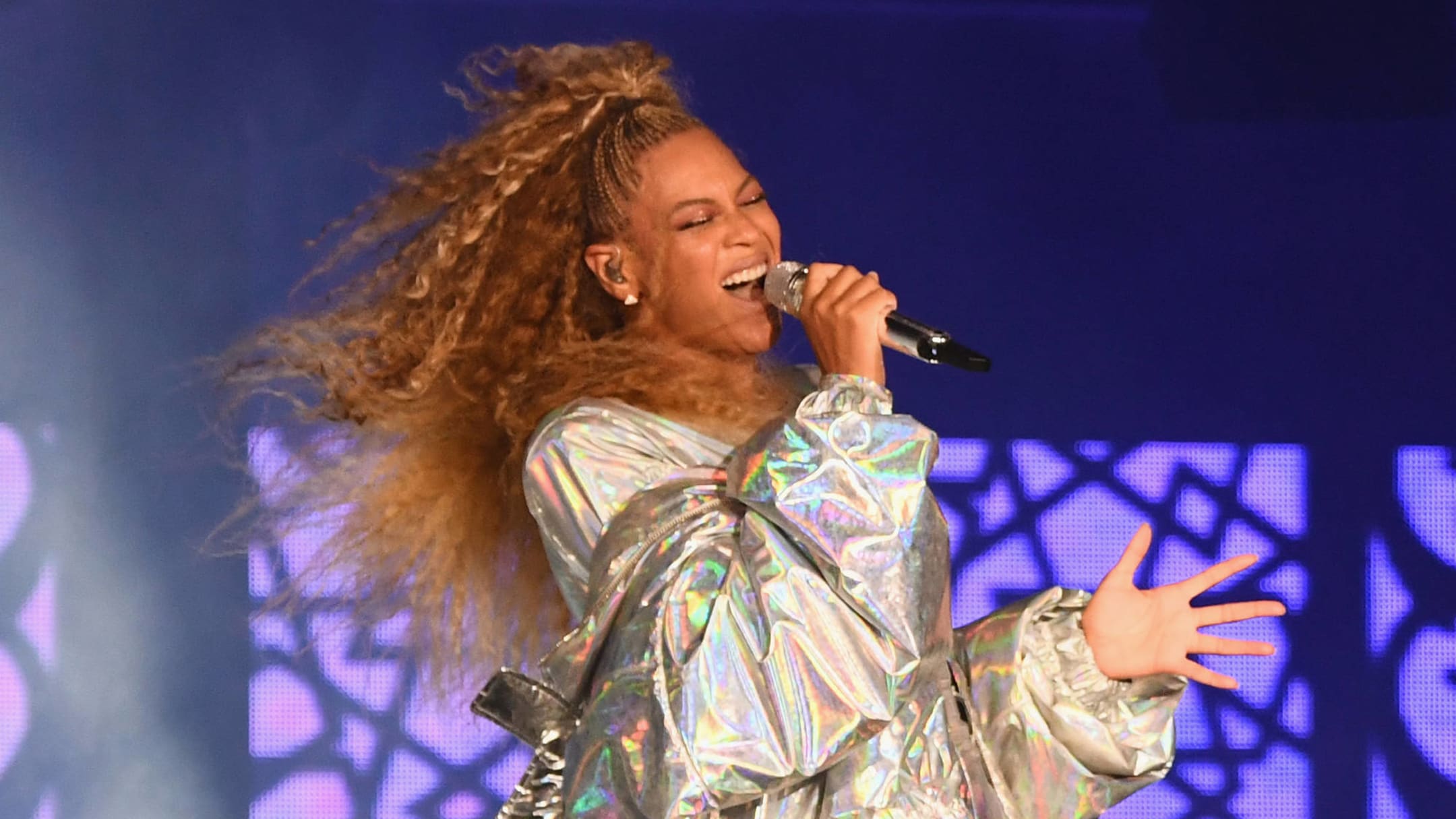 The ultimate Beyoncé karaoke power rankings - Los Angeles Times