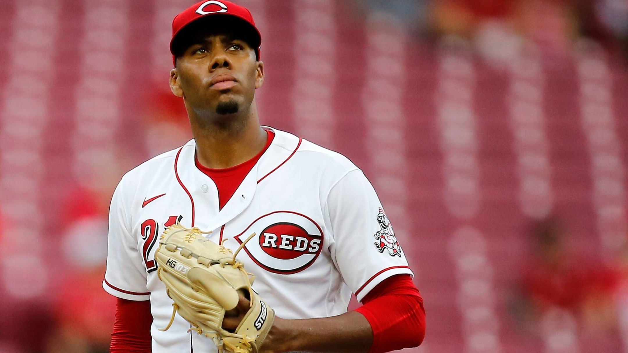 Reds announce Hunter Greene as 2023 Opening Day starter