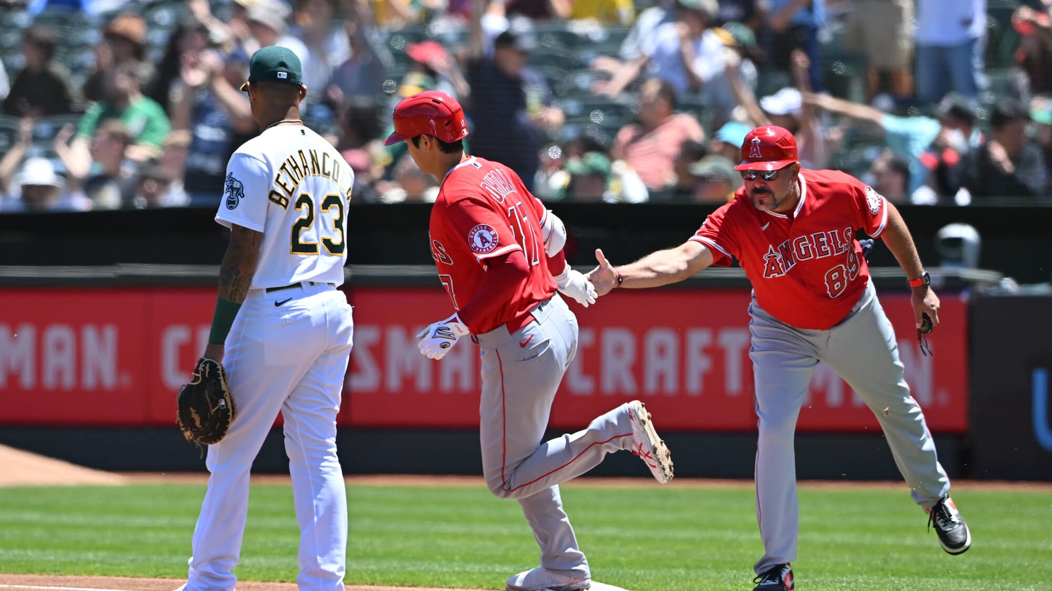 Angels Coach Benji Gil To Manage Team Mexico In 2023 World Baseball Classic