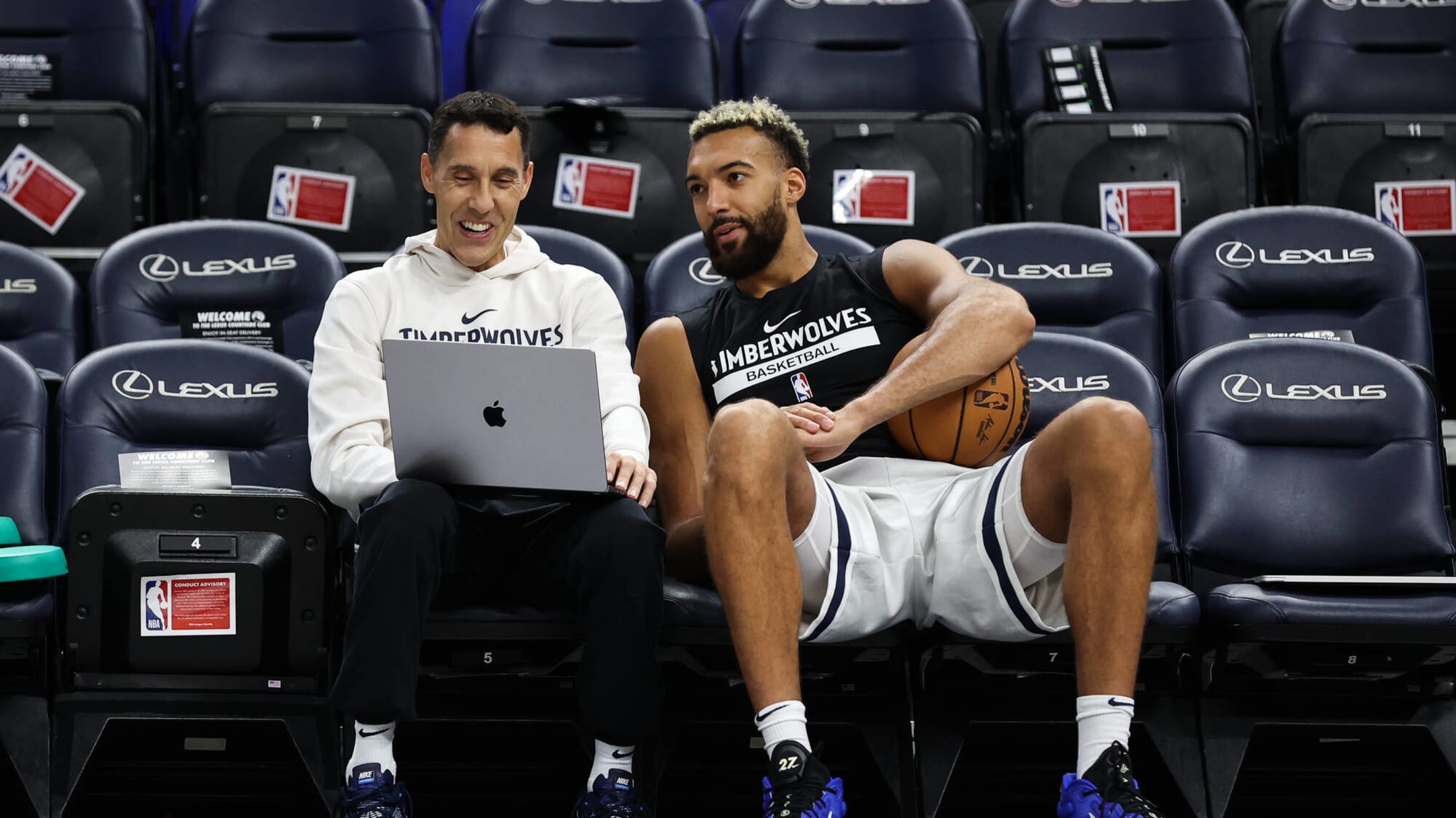 The 11 biggest reasons to watch the Timberwolves this season