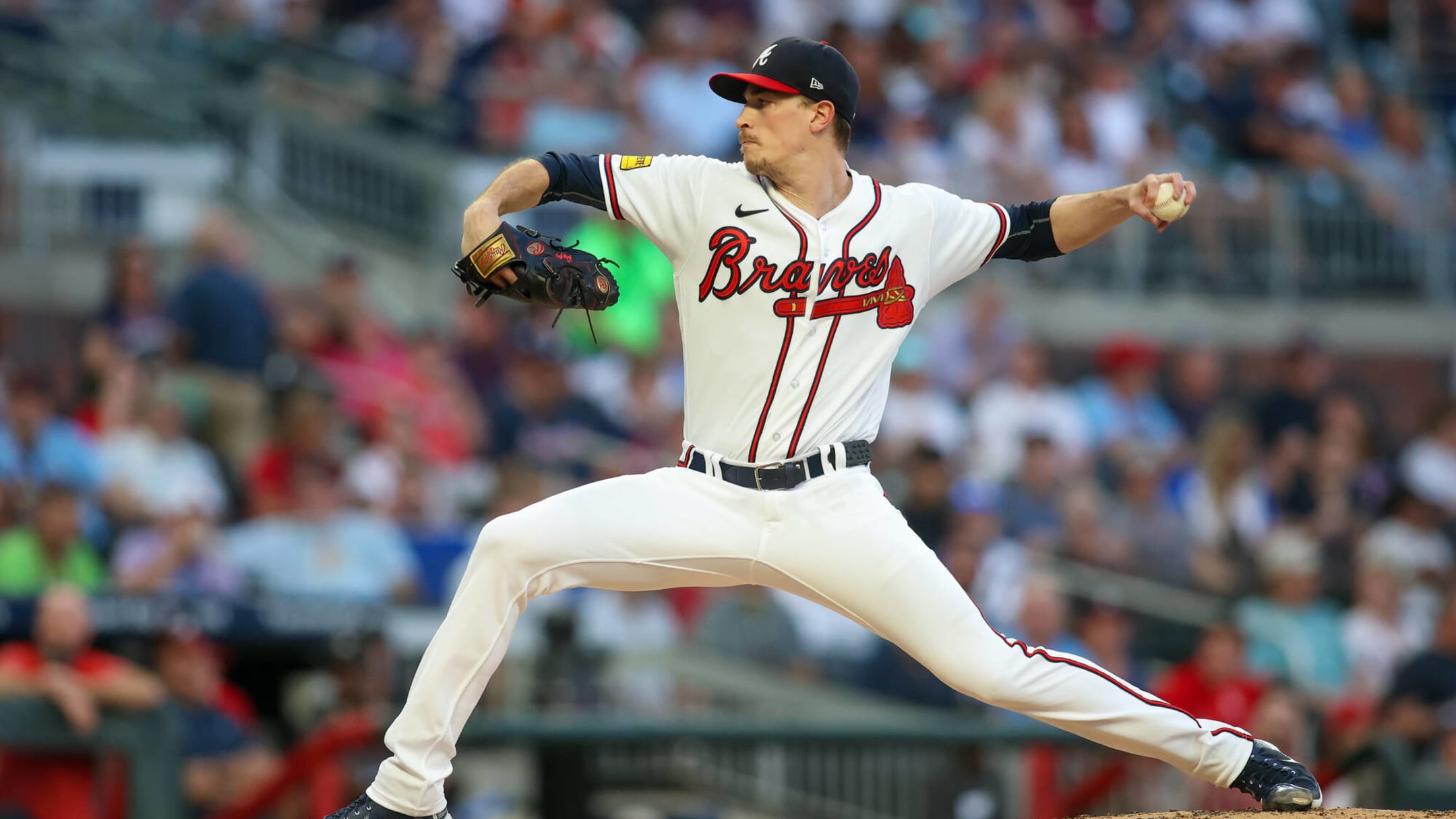 Atlanta Braves: Where can they bolster the bench?