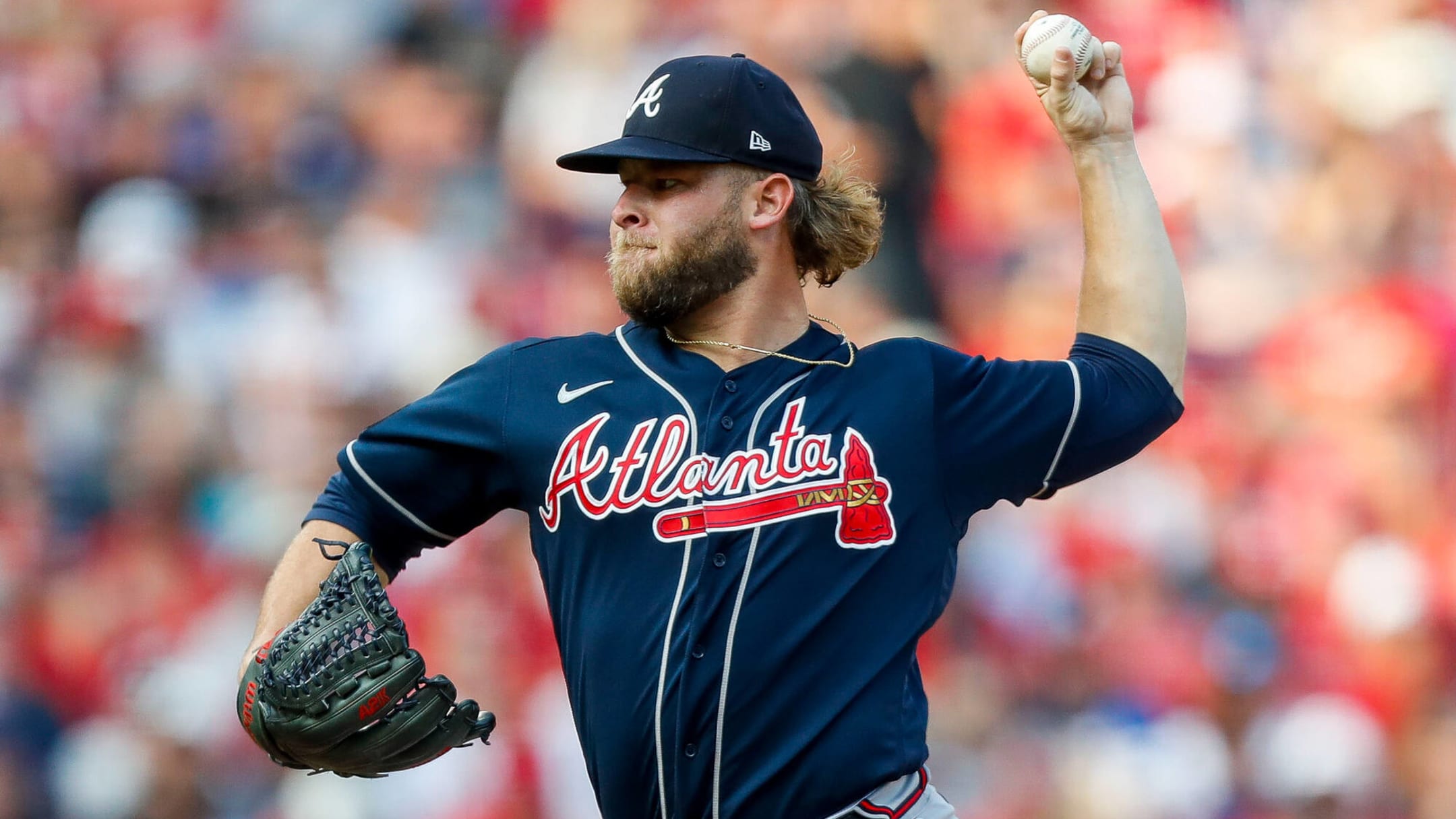 Braves make massive A.J. Minter injury move ahead of trade deadline