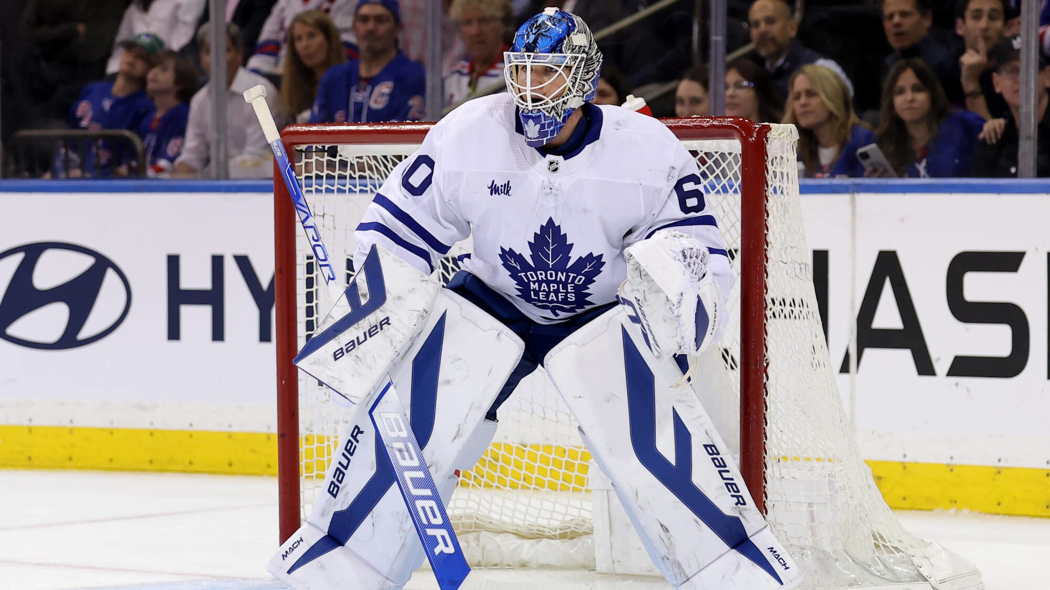 Toronto Maple Leafs on X: It's time to update your @MapleLeafs