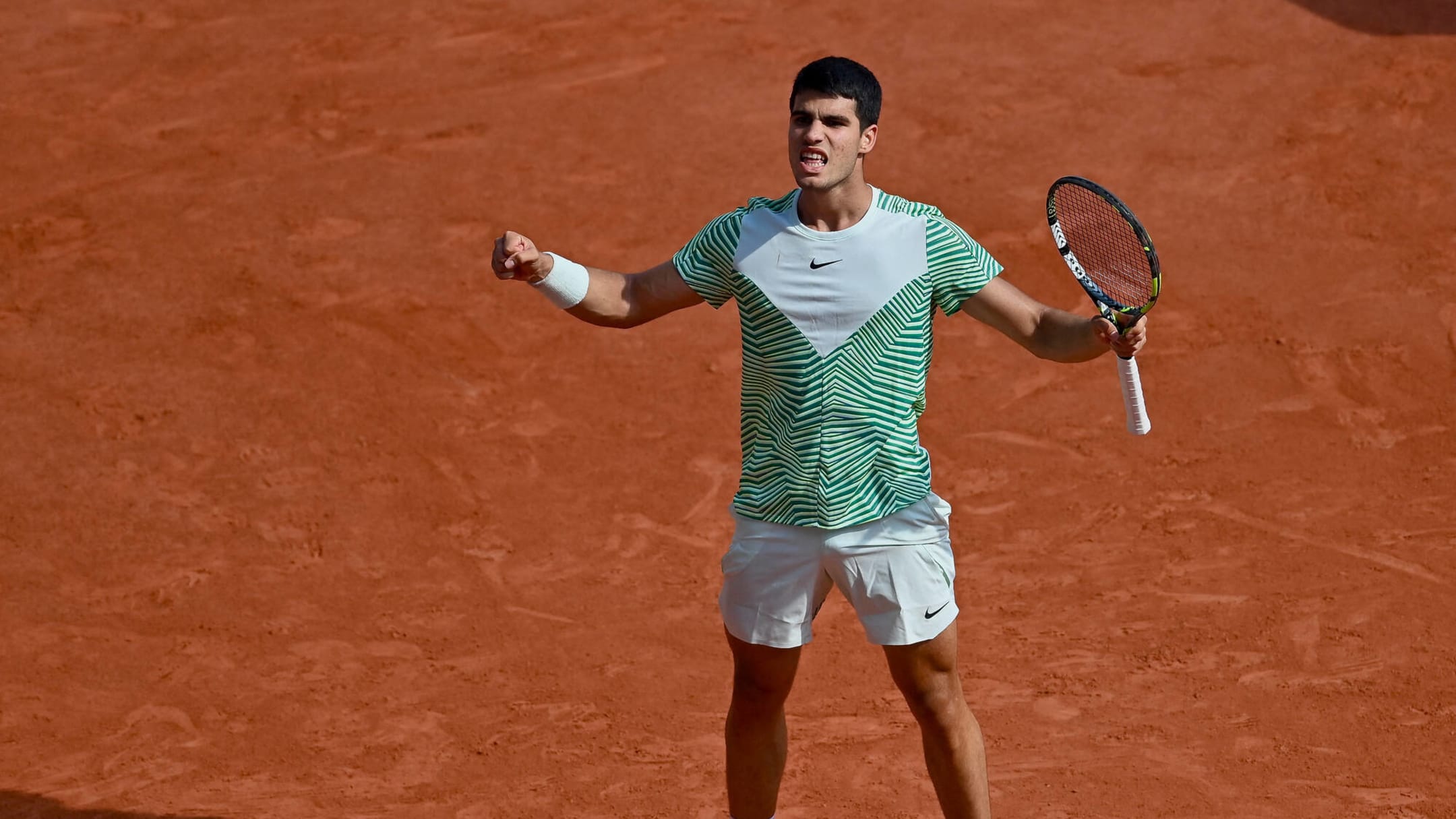 ANÁLISE: semifinal de Roland Garros entre Djokovic x Alcaraz é um