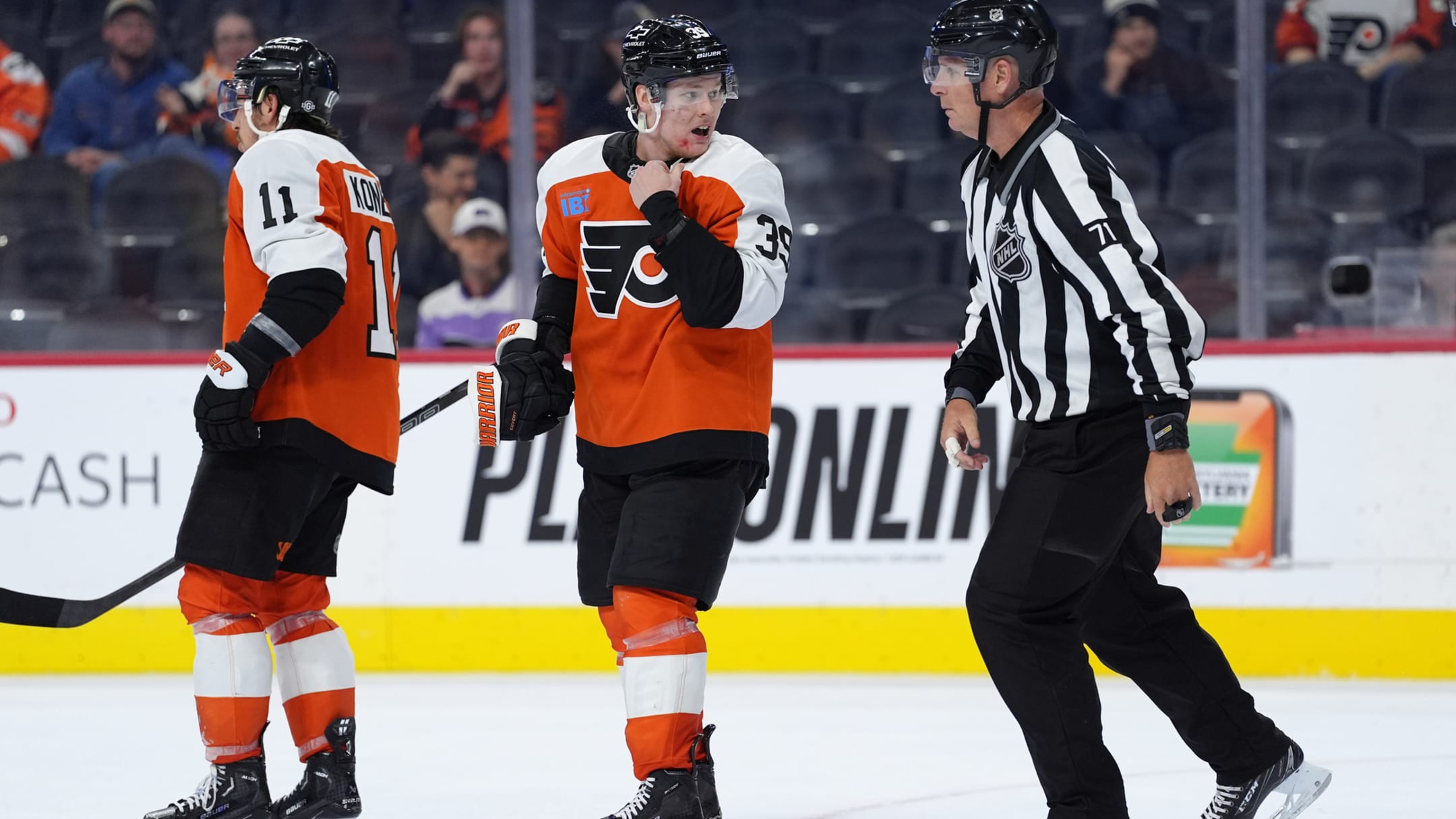 Nhl network on streaming services on sale
