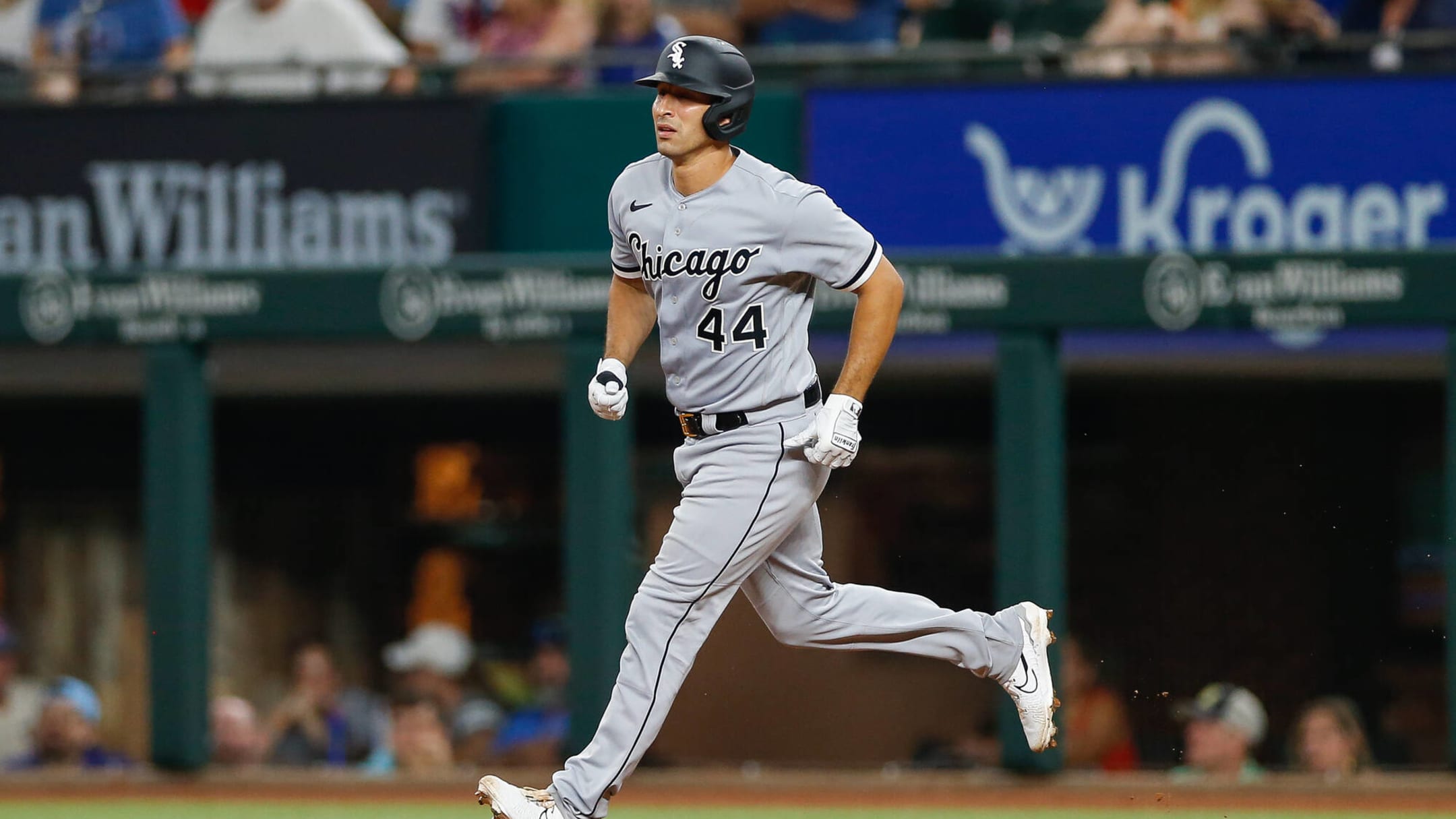 Grading Seby Zavala's 2023 Chicago White Sox season