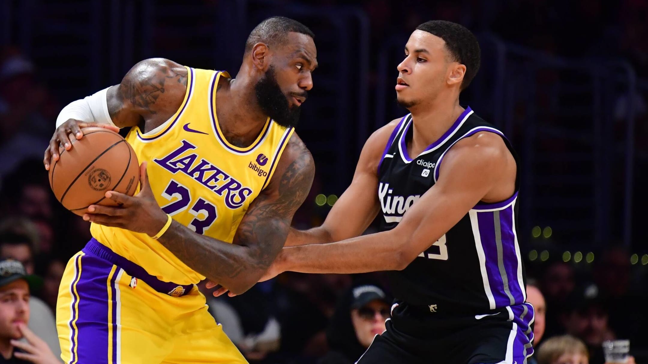 Skip bayless lakers discount