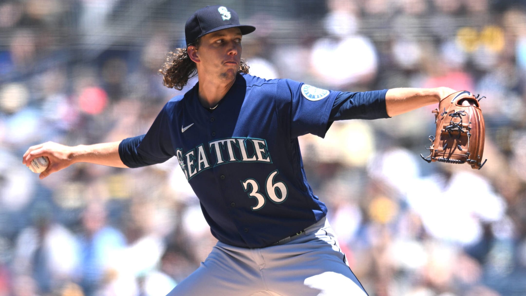 How the Mariners ended The Drought: Patience, dazzling pitching, a