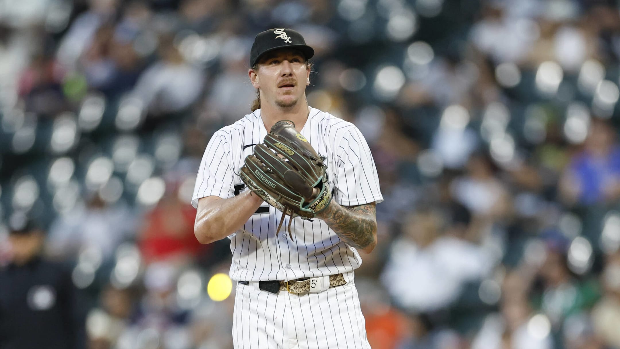 Chicago White Sox TV ratings tumble after disastrous 2023 season - On Tap  Sports Net