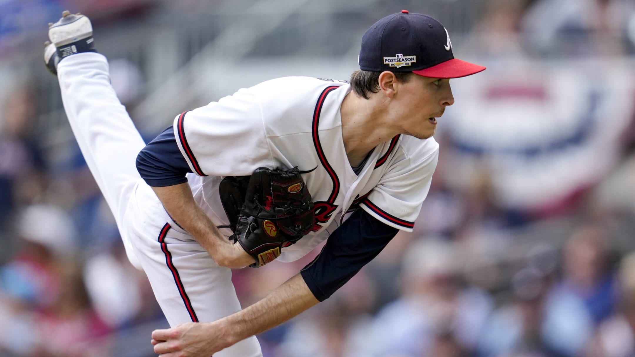 Max Fried is rejoining the Braves' rotation after being sidelined for  nearly 3 months - NBC Sports