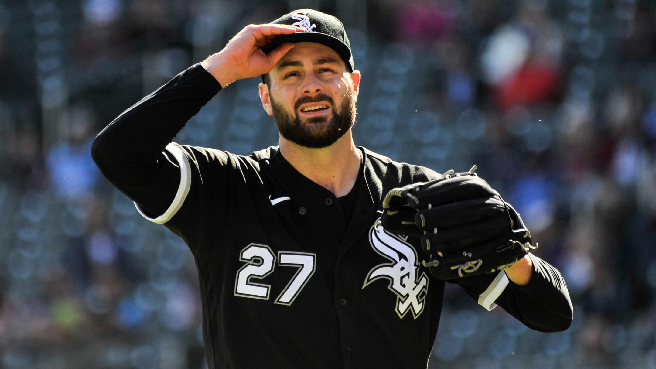 The 2023 MLB arbitration deadline is here for the White Sox - South Side Sox