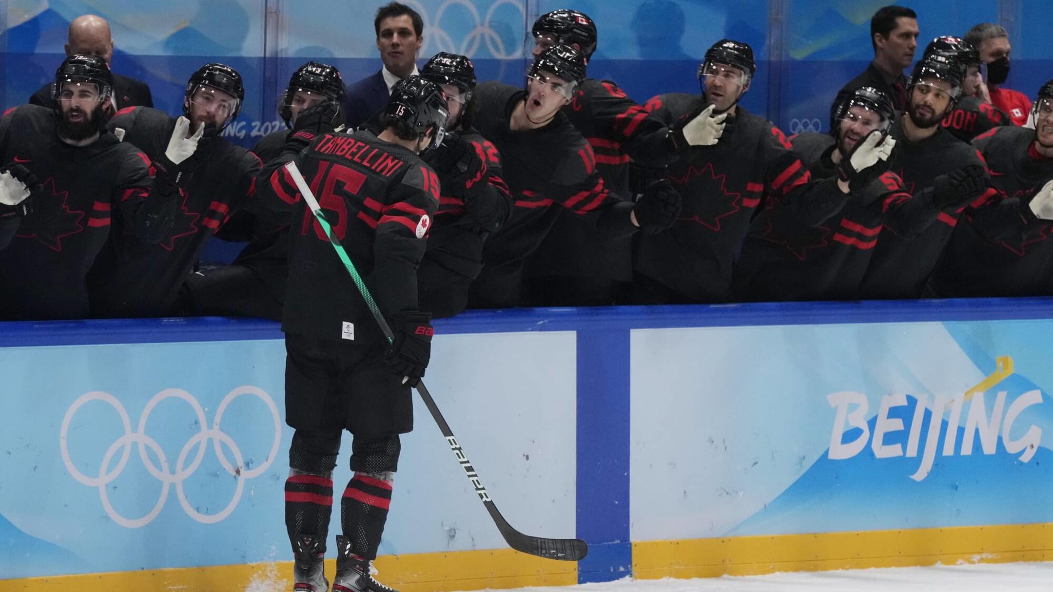 World Juniors Day 7 recap Connor Bedard does it again for Team Canada Yardbarker