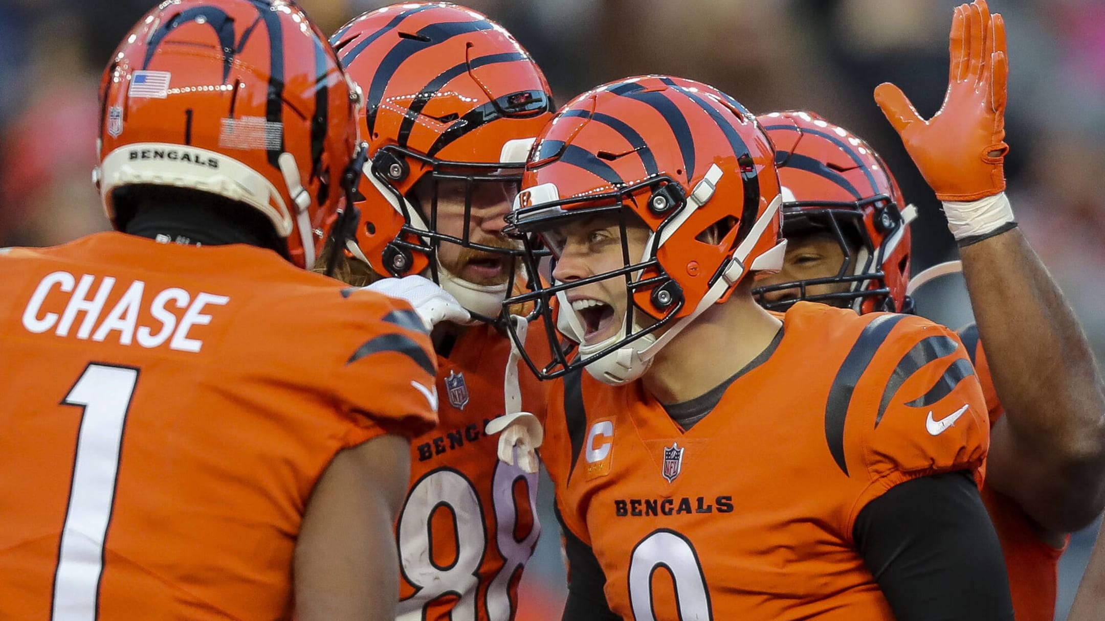 Joe Burrow 'Disappointed' in Super Bowl 56 Performance, Says Loss Will Fuel  Bengals, News, Scores, Highlights, Stats, and Rumors