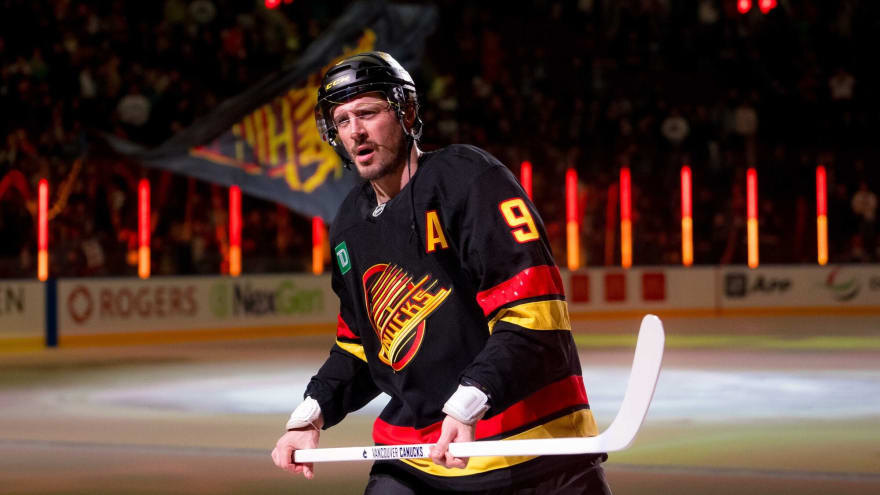 ‘It’s going to be emotional: JT Miller talks returning to Vancouver in clash between Canucks vs. Rangers