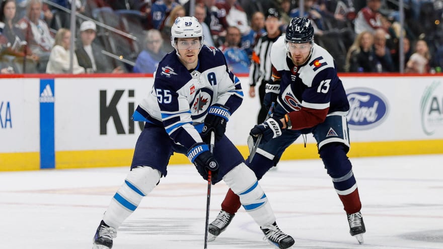 Mark Your Calendars: Avalanche/Jets Will Begin April 21
