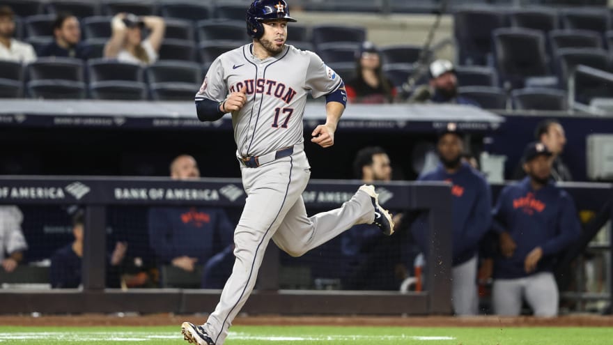 How to watch the Houston Astros live in 2024