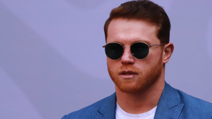 Canelo Alvarez Proved There Are Levels To This Game