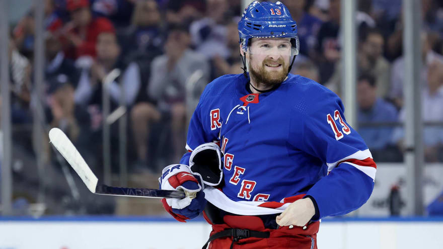 3 Changes the Rangers Should Make Heading Into Game 6