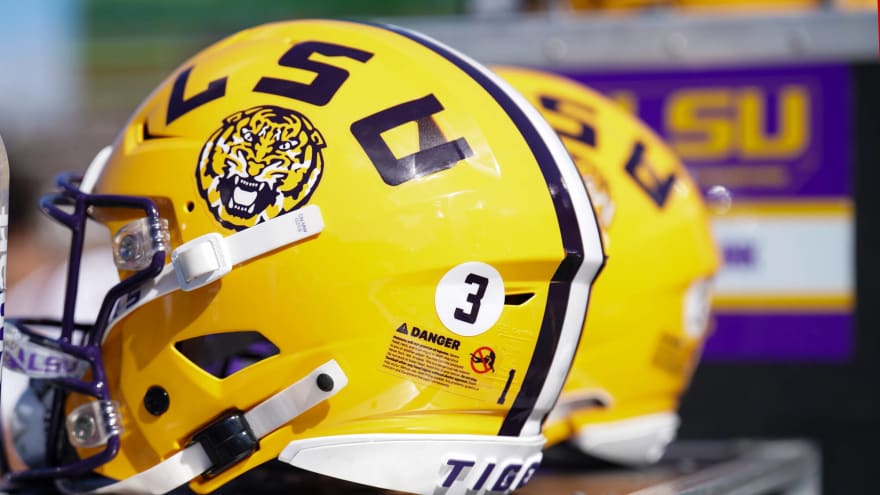 How Will the LSU Tigers Fare in 2024 After Losing Three Prime Players Who Are Likely to Be Selected in the First Round of the NFL Draft?