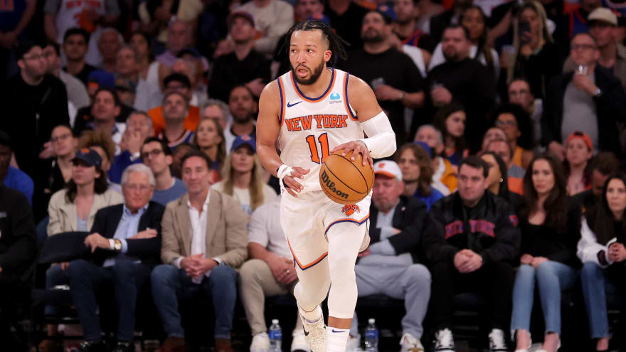 Gilbert Arenas Reveals the Only Way for New York Knicks’ Jalen Brunson To Reach Superstar Status