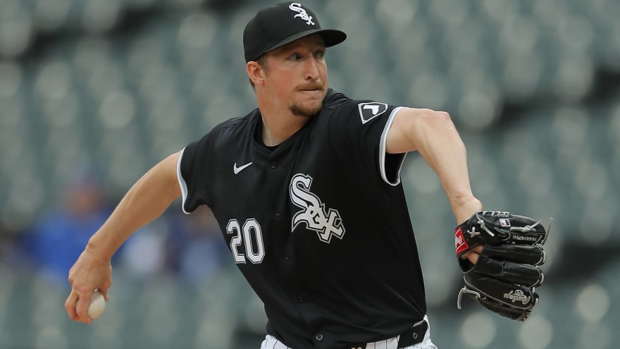 White Sox May Trade Surprising Starter; Red Sox Could Be Perfect Landing Spot
