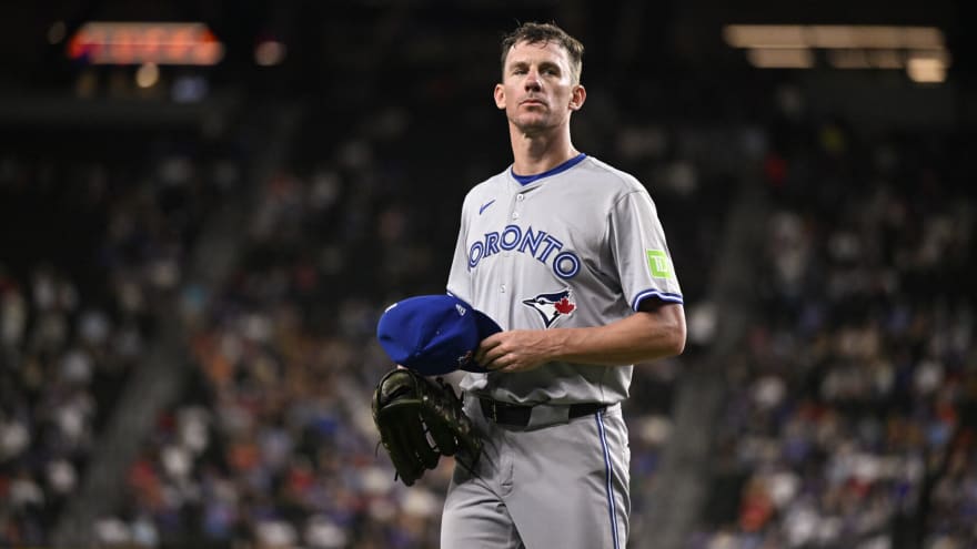 Blue Jays: Chris Bassitt’s contract was a resounding success