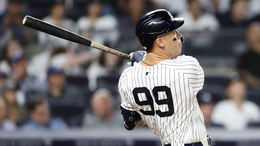 Can you name the New York Yankees all-time home run leaders?