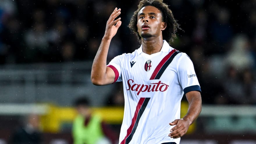 AC Milan considers Arsenal a big obstacle in bid to sign striker