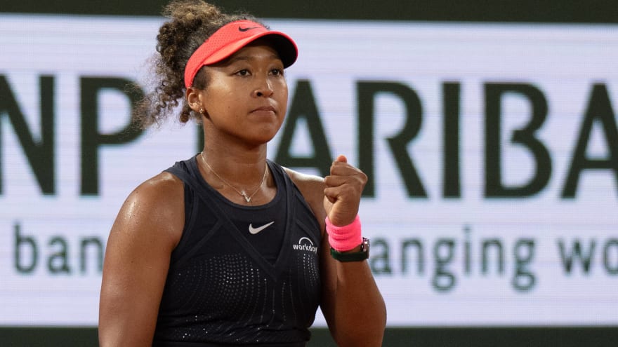 'Good for just women in general,' Coco Gauff lauds Naomi Osaka for her ‘high-level’ tennis against Iga Swiatek