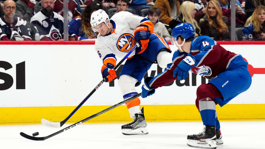 Canucks looking to add to roster? Former first-round pick among two placed on NHL&#39;s waivers today