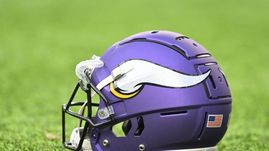 Minnesota Vikings Add to Their Tight End Collection