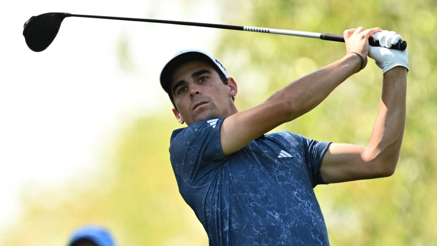 Brooks Koepka has Ryder Cup support from PGA Tour rivals